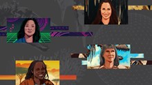 Twelve Christian Women in Science You Should Know Twelve Christian Women in Science You Should Know
