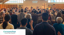 Coronavirus and the Church: What One Church is Doing to Address Growing Concerns of COVID-19