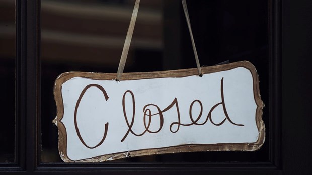 Church Canceled? 6 Ways To Respond – And 5 Ways Not To Church Canceled? 6 Ways To Respond – And 5 Ways Not To