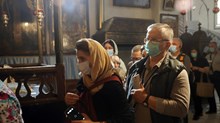 Bethlehem Christians Bear Burden of Israel’s Coronavirus Crackdown