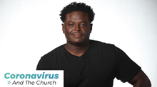 Derwin Gray's Do's & Don'ts of Preaching during the Coronavirus Pandemic