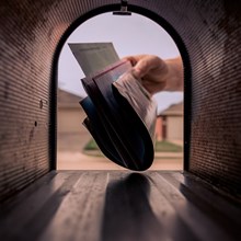 The Growing Problem of Mail Theft at Churches The Growing Problem of Mail Theft at Churches