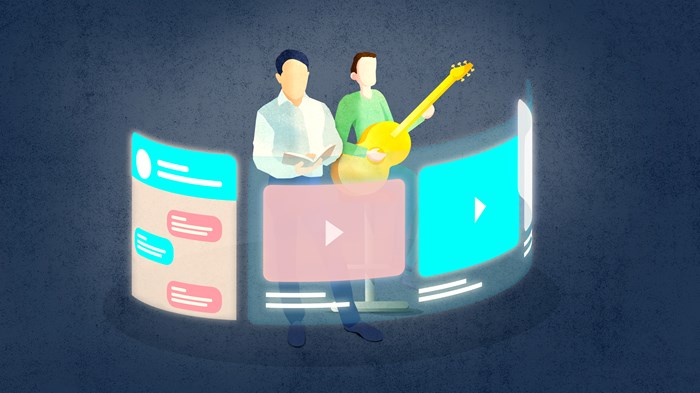 How to Lead Online Worship Without Losing Your Soul—or Body How to Lead Online Worship Without Losing Your Soul—or Body