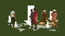The ‘Over There’ Era of Missions Is Over The ‘Over There’ Era of Missions Is Over