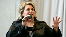 After COVID-19 Diagnosis, Sandi Patty Urges Christians to Take Pandemic Seriously