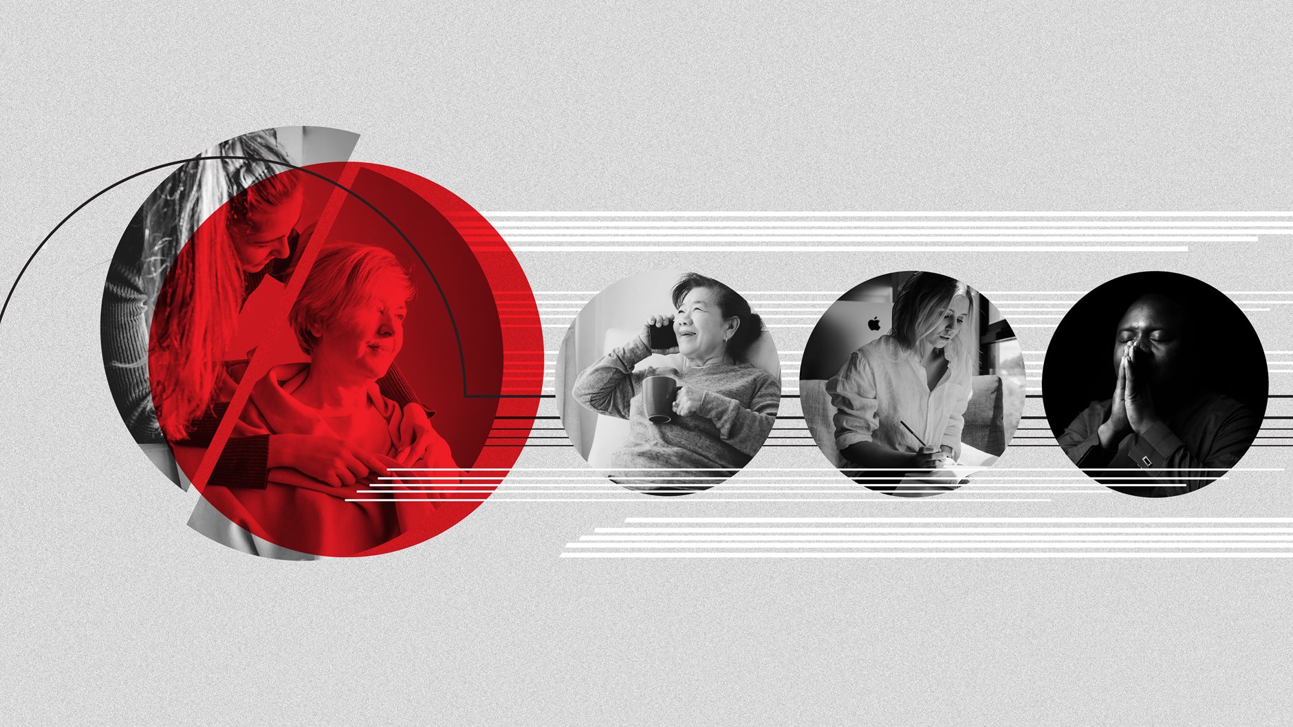 Christians, Let’s Flatten the Curve But Remain a ‘Religion for the Sick