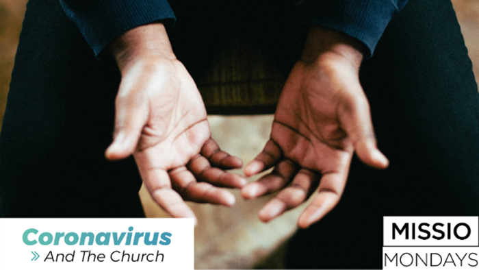 Secularity, Political Christianity, and COVID-19: Sovereign Conditions for Gospel Movement Secularity, Political Christianity, and COVID-19: Sovereign Conditions for Gospel Movement