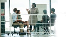The Rise of Gospel-Shaped Businesses The Rise of Gospel-Shaped Businesses