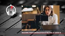What This Livestream Moment Means for the Church What This Livestream Moment Means for the Church