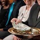 Religious and Individual Giving Dipped in 2018