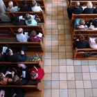 Few Church Leaders Discuss Abuse Crisis Says Pew Research Few Church Leaders Discuss Abuse Crisis Says Pew Research