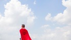 How to Live When You Learn You Aren’t a Super-Hero How to Live When You Learn You Aren’t a Super-Hero