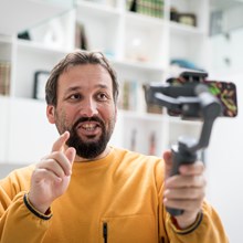 Q&A: Did My Church Infringe on Copyright When Using YouTube Videos in a Livestream Service? Q&A: Did My Church Infringe on Copyright When Using YouTube Videos in a Livestream Service?