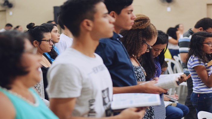 Churches as Learning Communities Churches as Learning Communities