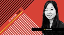 Jenny Yang Stands Strong in the Midst of a Moral Sea Change Jenny Yang Stands Strong in the Midst of a Moral Sea Change