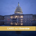 An Overview of the CARES Act for Churches An Overview of the CARES Act for Churches
