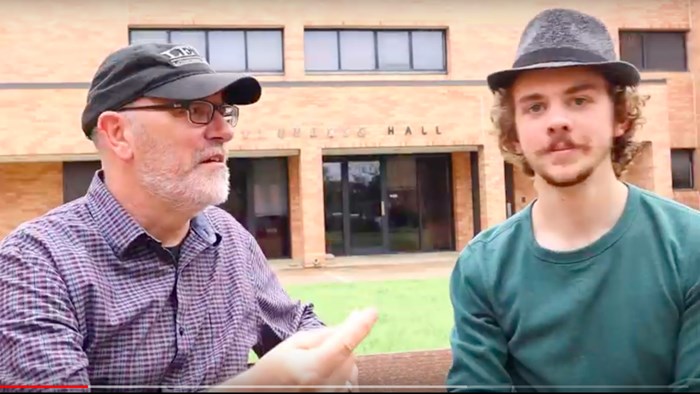 Christian Colleges Get Creative with Chapel Requirements Christian Colleges Get Creative with Chapel Requirements
