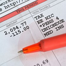 How Churches Can Apply for the Paycheck Protection Program How Churches Can Apply for the Paycheck Protection Program