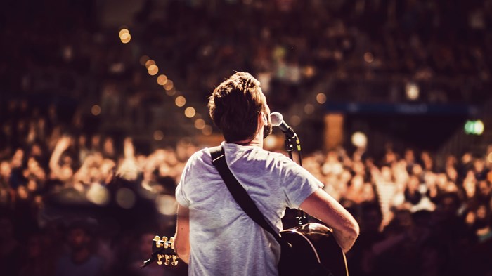 Christian Concert Booker at Fault in $3 Million Fraud Christian Concert Booker at Fault in $3 Million Fraud