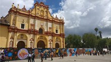 Mexico’s Persecuted Protestants Lack Simple Coronavirus Defense