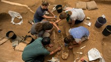 Southwestern Ends Largest Evangelical Archaeology Program Southwestern Ends Largest Evangelical Archaeology Program