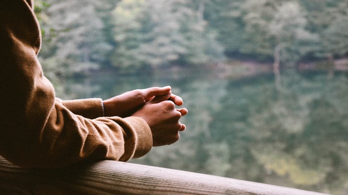 Prayer for the Week Prayer for the Week