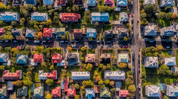 Could I Love My Neighbor Who Didn’t Love Me? Could I Love My Neighbor Who Didn’t Love Me?