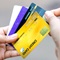 Q&A: Credit Card Fees for Donations Q&A: Credit Card Fees for Donations