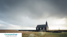 How Churches Are Winning and Losing During the COVID-19 Crisis