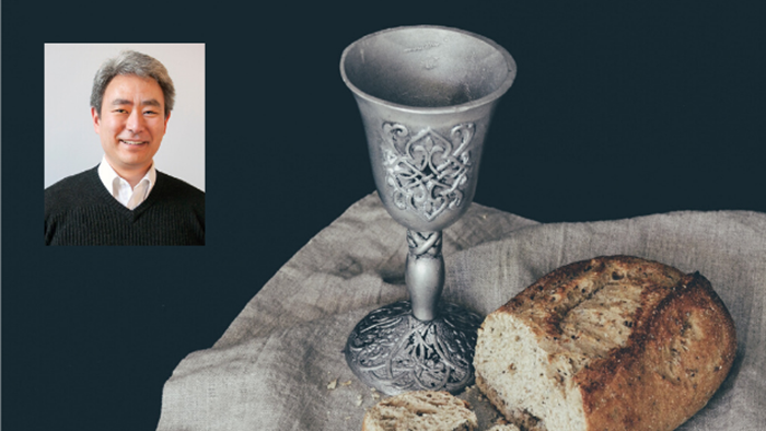 One-on-One with Walter Kim on the NAE’s Day of Fasting & Prayer on Good Friday One-on-One with Walter Kim on the NAE’s Day of Fasting & Prayer on Good Friday