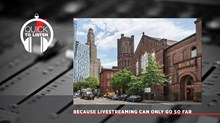 Why Urban Churches Aren’t Staying Home Why Urban Churches Aren’t Staying Home