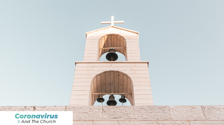 Ten Things Your Church Should Have in Place Right Now