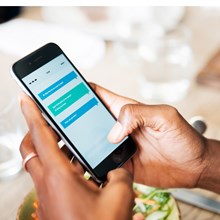 Seven Points to Consider Before Selecting a Mobile Giving App Seven Points to Consider Before Selecting a Mobile Giving App