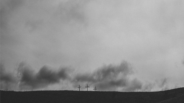 Good Friday Good Friday