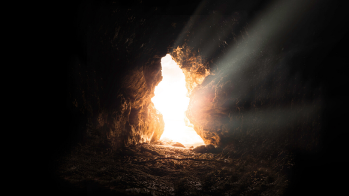 Criminal Minds, the Story of Easter, and the Critical Role of God’s People Criminal Minds, the Story of Easter, and the Critical Role of God’s People
