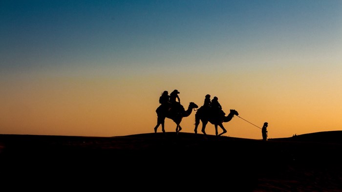 Boundless Spirit: A "Ruach"-ology Boundless Spirit: A "Ruach"-ology