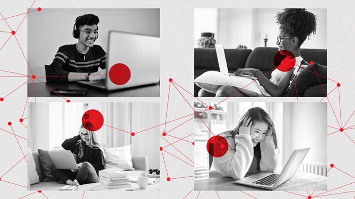 Can Social Distancing Reinvent Youth Ministry? Can Social Distancing Reinvent Youth Ministry?