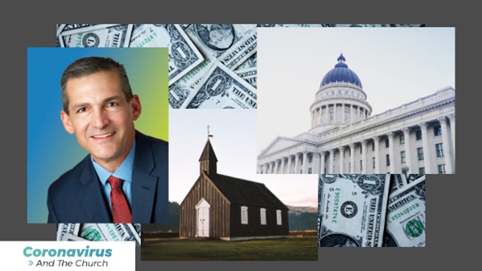Here’s Why You Shouldn’t Take the CARES Act: The Church and the Payroll Protection Program Here’s Why You Shouldn’t Take the CARES Act: The Church and the Payroll Protection Program