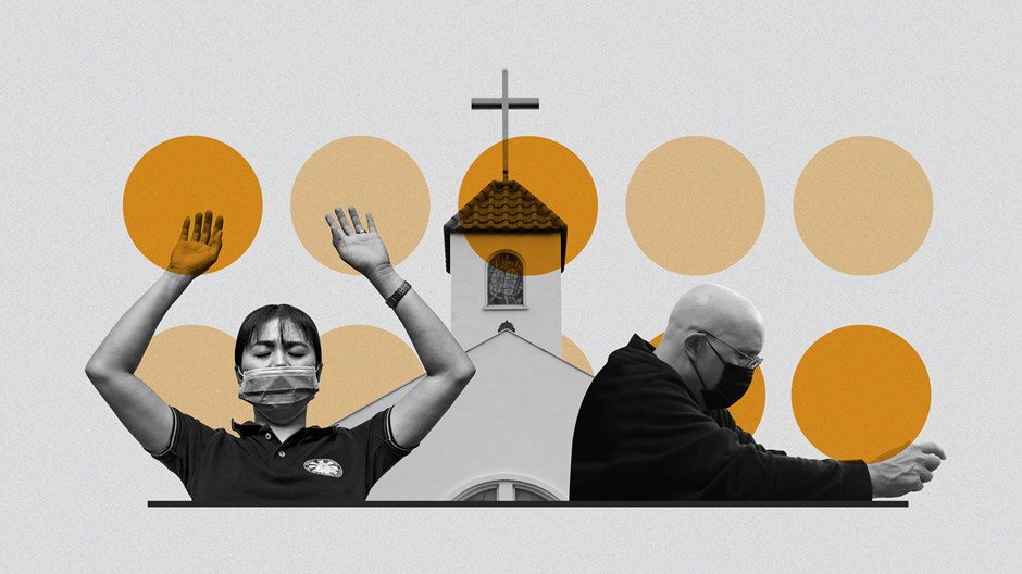 CT en español: El coronavirus y la iglesia CT en español: El coronavirus y la iglesia