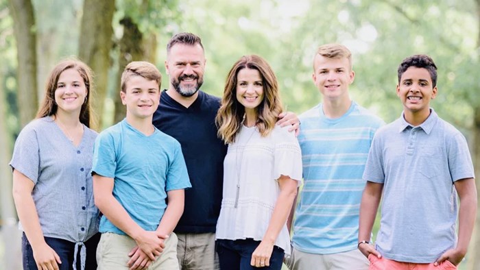 Willow Creek Announces New Senior Pastor