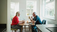The Best Thing I Can Do as a Pastor’s Spouse Right Now? Take Care of the Basics The Best Thing I Can Do as a Pastor’s Spouse Right Now? Take Care of the Basics