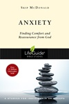Anxiety Anxiety