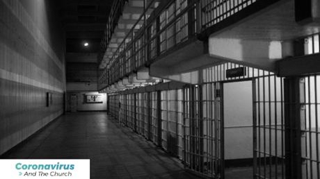How Those Incarcerated Suffer Most in the COVID-19 Pandemic How Those Incarcerated Suffer Most in the COVID-19 Pandemic