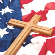 Attorney General: Exercise of Religion Should Not Be Significantly Burdened Attorney General: Exercise of Religion Should Not Be Significantly Burdened