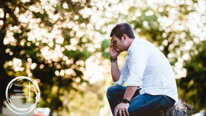 4 Steps to Cultivating Pastor Resilience 4 Steps to Cultivating Pastor Resilience