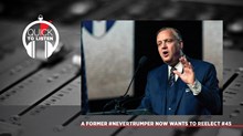 Should Al Mohler’s Vote for Trump Surprise Us? Should Al Mohler’s Vote for Trump Surprise Us?