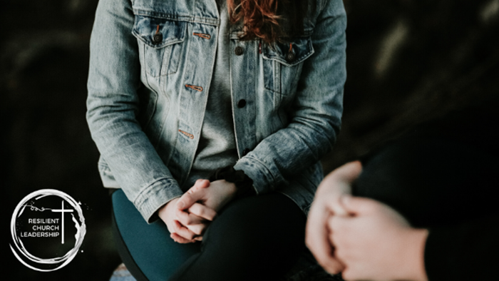 Resilient Church Leaders, Part 1: Clinically-Related Thoughts Resilient Church Leaders, Part 1: Clinically-Related Thoughts