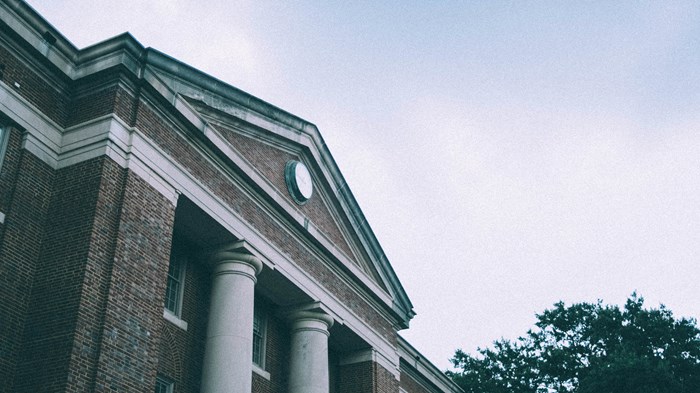 COVID-19 Shutdowns Are Shifting Seminary Education