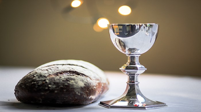 Third Sunday of Easter's Prayer Third Sunday of Easter's Prayer