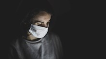Why COVID-19 Is the Time for Spiritual First Aid Why COVID-19 Is the Time for Spiritual First Aid